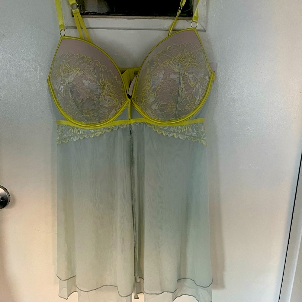 🎄 Buy 1, Get 🎄NWT Lingerie